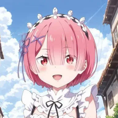 Profile image of ラム