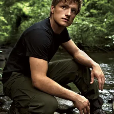 Profile image of Peeta