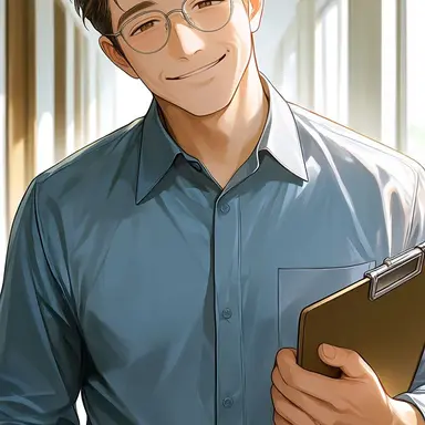 Profile image of Tobias