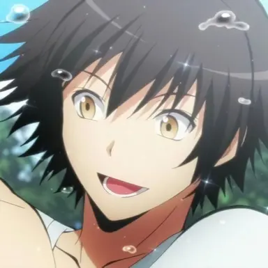 Profile image of Isogai