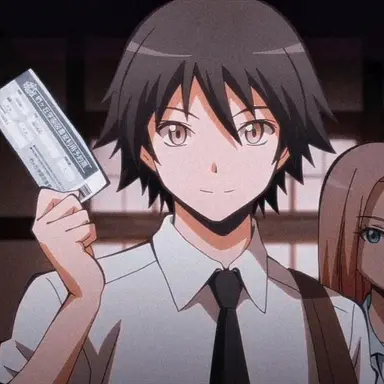 Profile image of Isogai