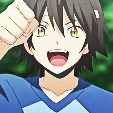 Profile image of Isogai