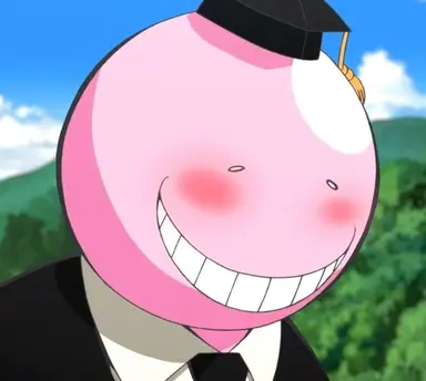 Profile image of Koro-sensei