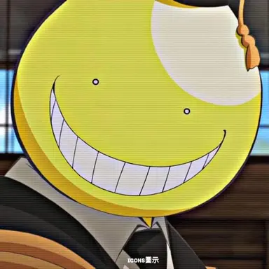 Profile image of Koro-sensei