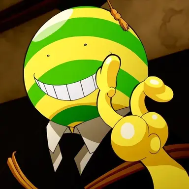 Profile image of Koro-sensei