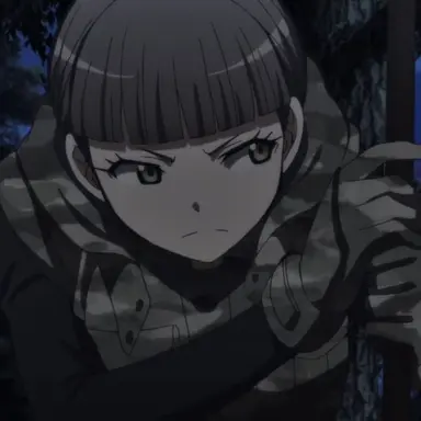 Profile image of Megu