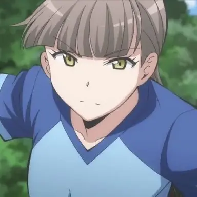 Profile image of Megu