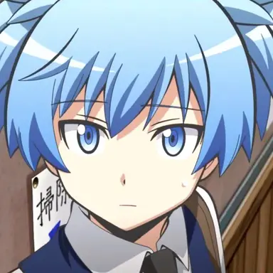 Profile image of Nagisa