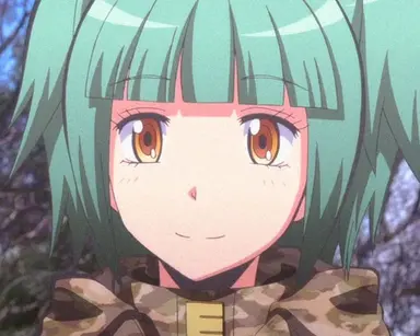 Profile image of Kaede