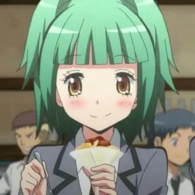 Profile image of Kaede