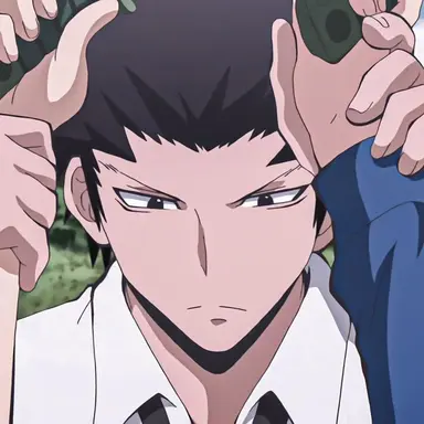 Profile image of Karasuma
