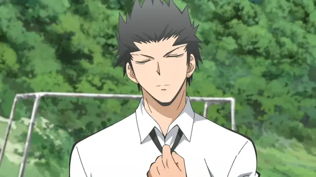 Profile image of Karasuma