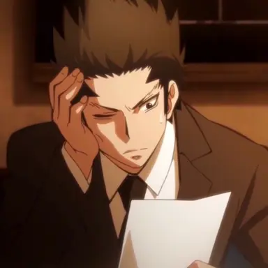 Profile image of Karasuma