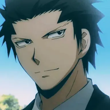 Profile image of Karasuma