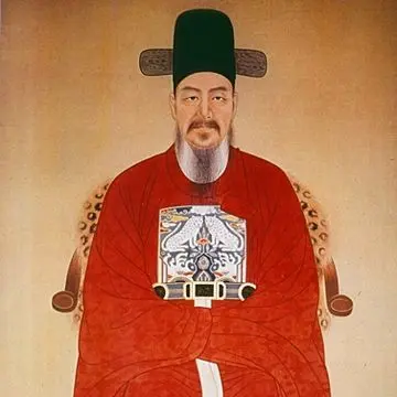 Profile image of 이순신