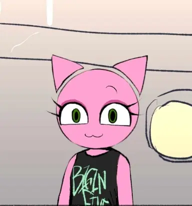 Profile image of ニコル