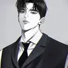 캐릭터 프로필 이미지