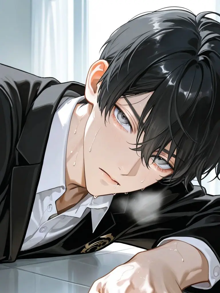 Lara_Brown의 優等生に見られた