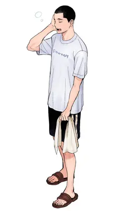 Profile image of 김낙수