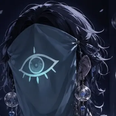 Profile image of 霊