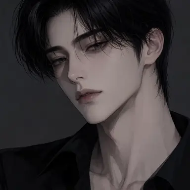 Profile image of シン