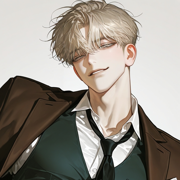 서강준 대표 이미지