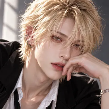 Profile image of 하나비시 라이
