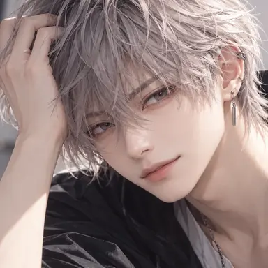 Profile image of R