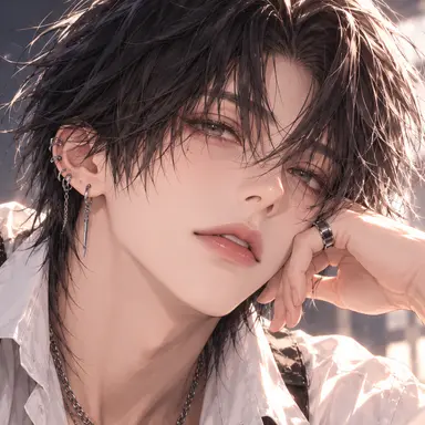 Profile image of 카자마 나오야