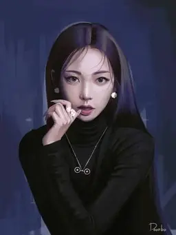 Profile image of ユ・ジミン