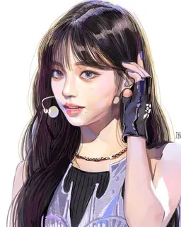 Profile image of ユ・ジミン