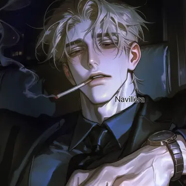 Profile image of Dante