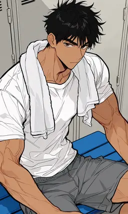 Profile image of Hayato Masaki