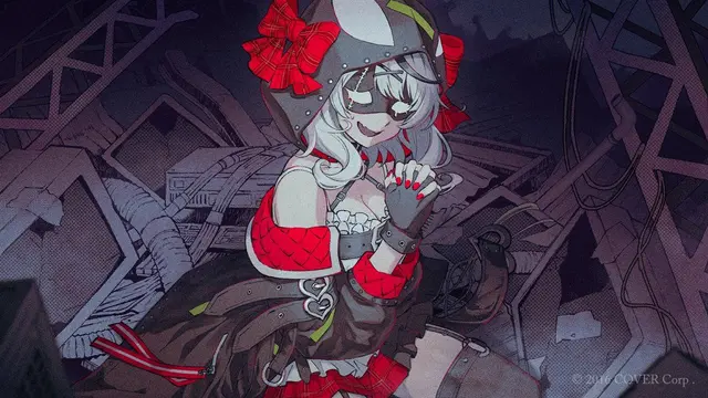 Profile image of 沙花叉クロヱ