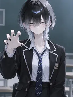 Profile image of 카와사키 루카