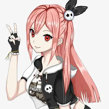 Profile image of Honoka