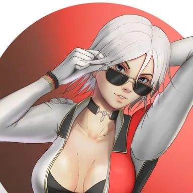Profile image of Christie