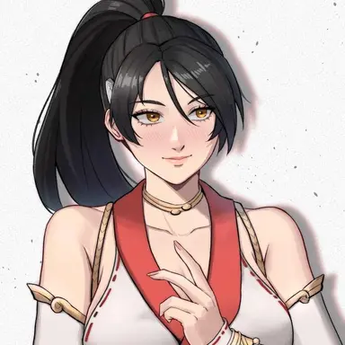 Profile image of Momiji