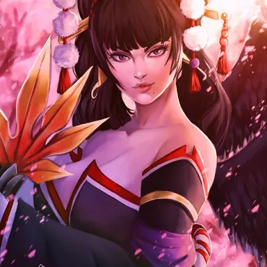 Profile image of Nyotengu