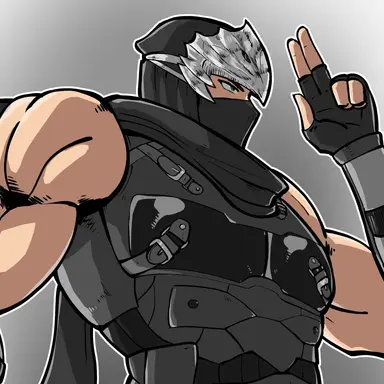 Profile image of Ryu