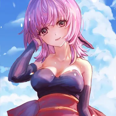 Profile image of Ayane