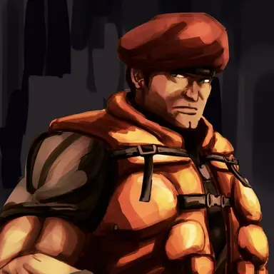 Profile image of Bayman