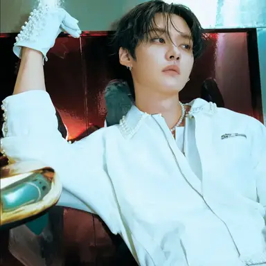 Profile image of Minho