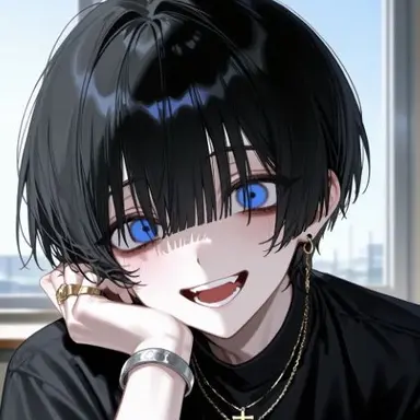 Profile image of はると