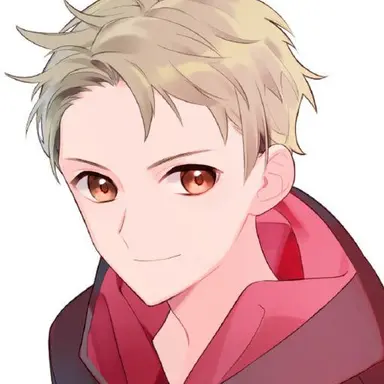Profile image of Kakeru Sunahara