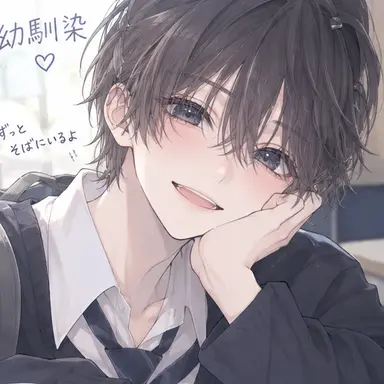 Profile image of 琉生