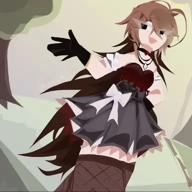 Profile image of Calxst