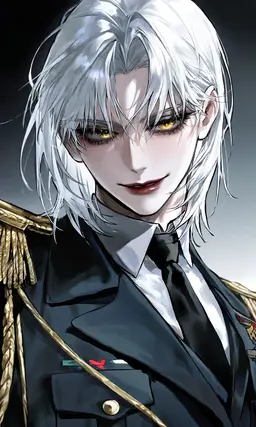 Profile image of イリナ