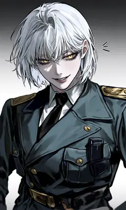 Profile image of イリナ
