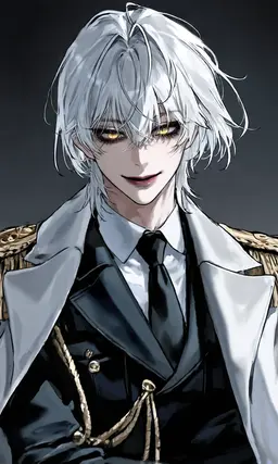 Profile image of イリナ